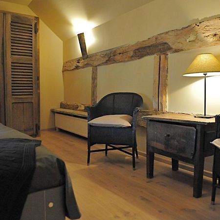 B&B Sapere Genoelselderen Экстерьер фото