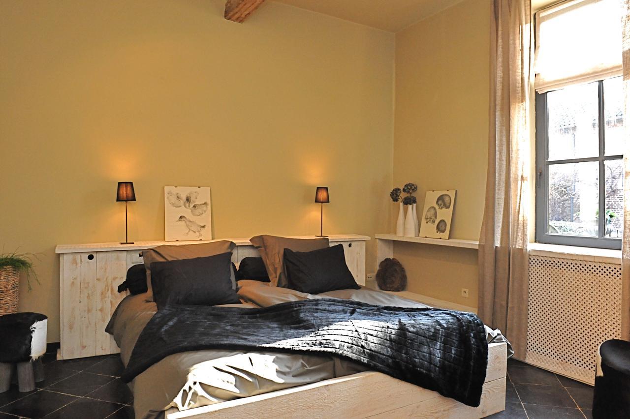 B&B Sapere Genoelselderen Экстерьер фото
