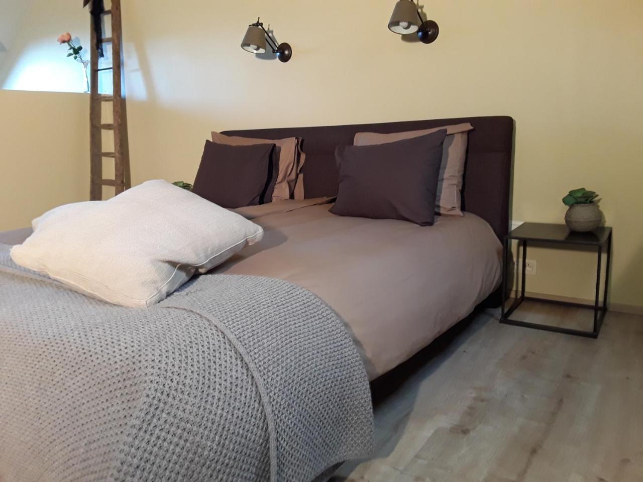 B&B Sapere Genoelselderen Экстерьер фото