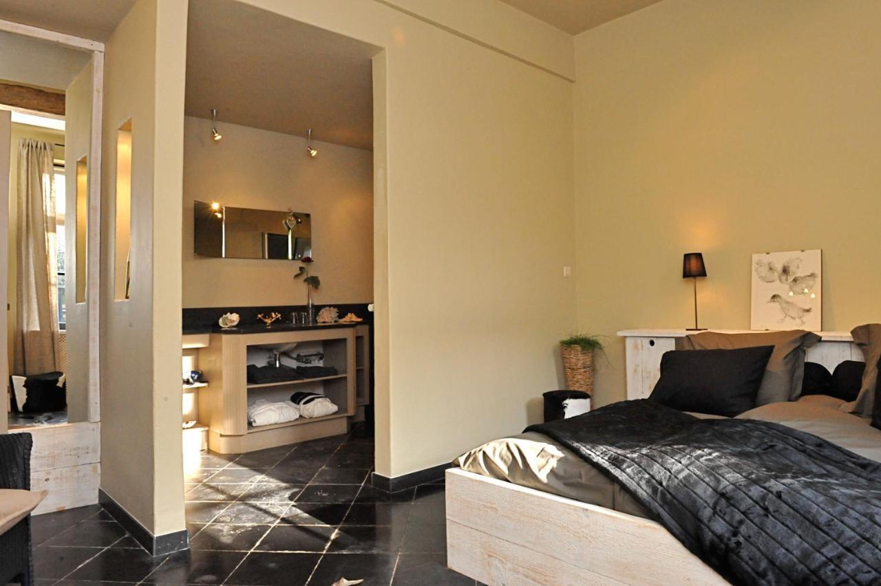 B&B Sapere Genoelselderen Экстерьер фото