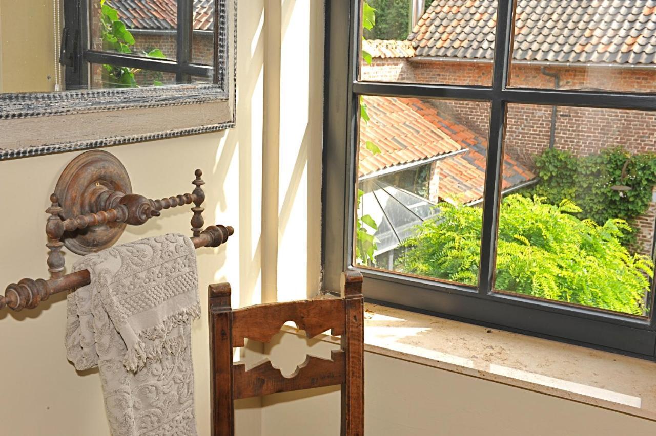 B&B Sapere Genoelselderen Экстерьер фото